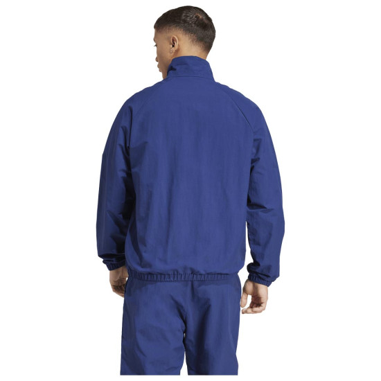 Adidas Ανδρική ζακέτα Essentials Small Logo Windbreaker Adidas Ανδρική ζακέτα Essentials Small Logo Windbreaker